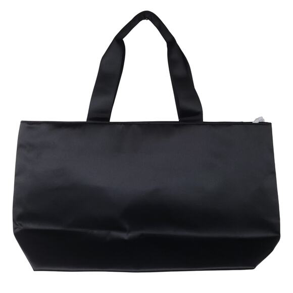 Victoria's Secret VS Black Friday 2024 Shine Tote Bag Rhinestone Bling NWT $59 - Picture 5 of 7